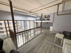 Eon Shenton (D2), Office #631105321
